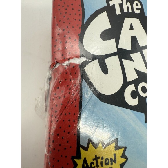 The Adventures of Captain Underpants Paperback Full Color by Dav Pilkey - Picture 2 of 7